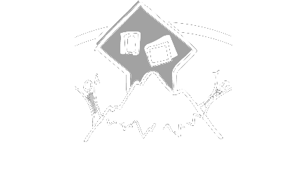 Logo Madhouse Theatre Morzine