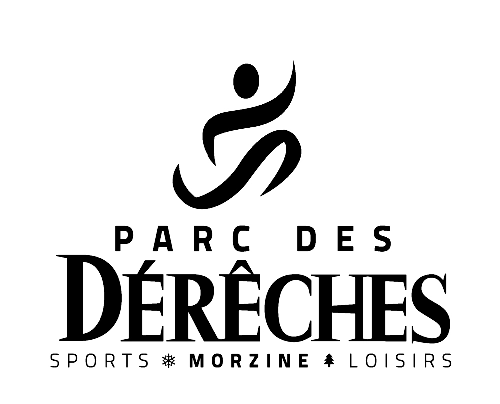 Logo Palais des Sports Morzine